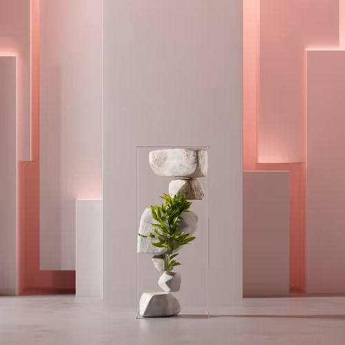Zen Blocks
