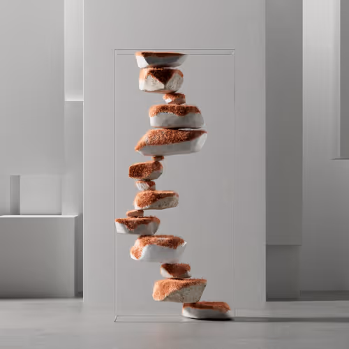 Zen Blocks