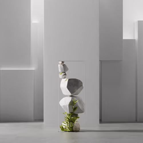 Zen Blocks
