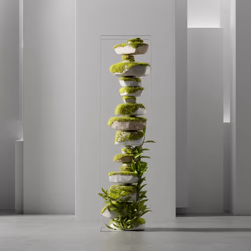 Zen Block #0049