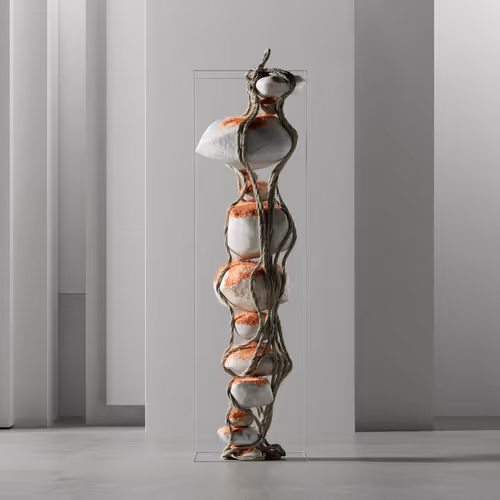 Zen Block #0131