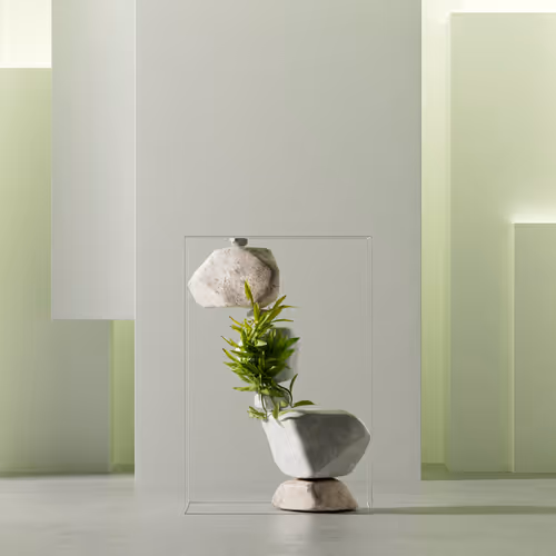 Zen Blocks