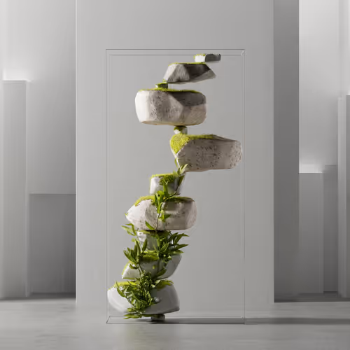 Zen Blocks