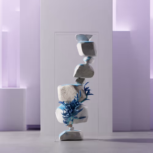 Zen Blocks