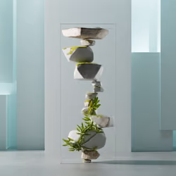 Zen Block #0270