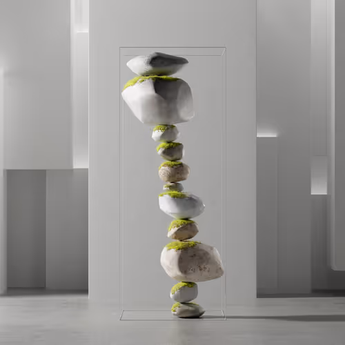 Zen Blocks