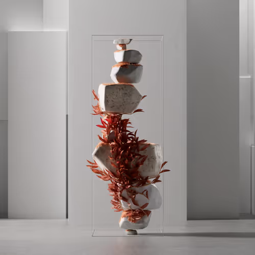 Zen Blocks