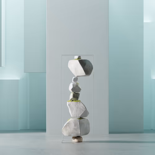 Zen Blocks