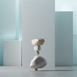 Zen Block #0601