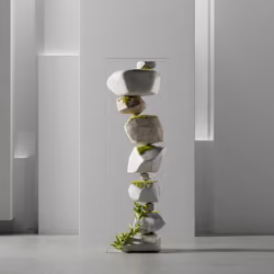 Zen Block #0175