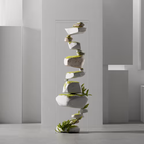 Zen Blocks