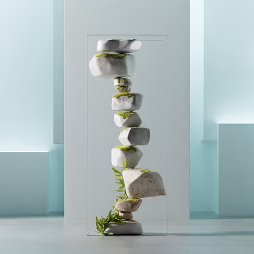 Zen Blocks