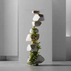 Zen Block #0701