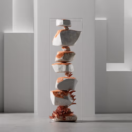 Zen Blocks