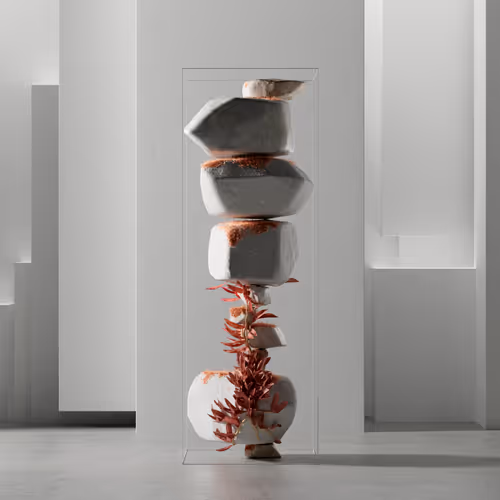 Zen Blocks