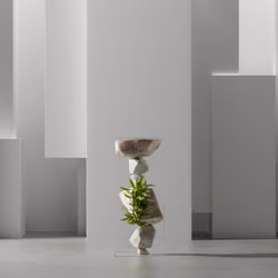Zen Block #0724