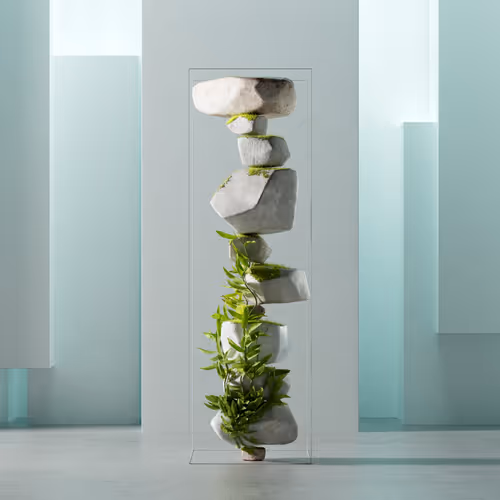 Zen Blocks