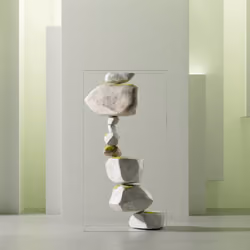Zen Block #0362