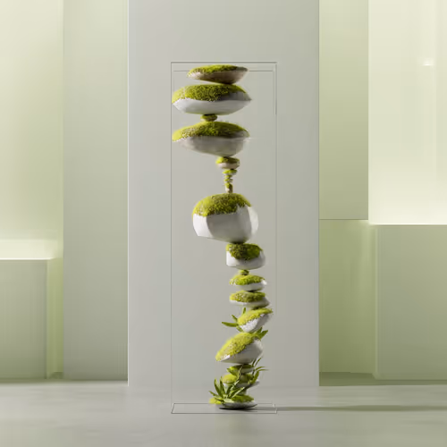 Zen Blocks