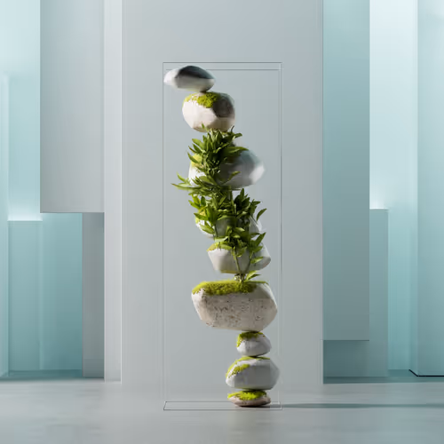Zen Blocks