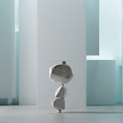 Zen Block #0603