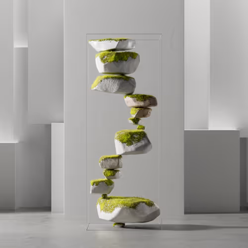 Zen Blocks