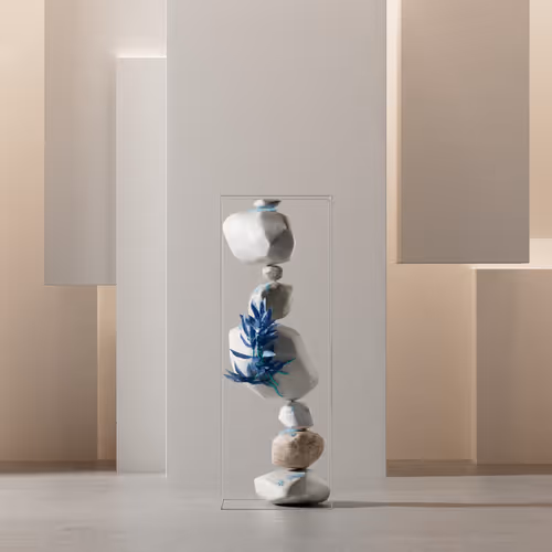 Zen Blocks