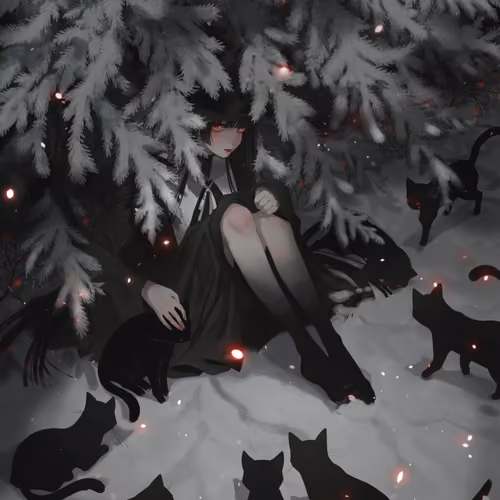 Forest of Dante