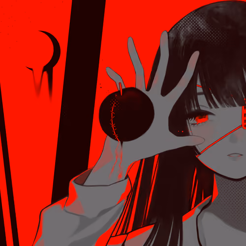 Rotten Apple 
