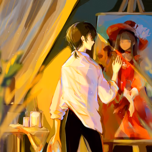 「beginning」