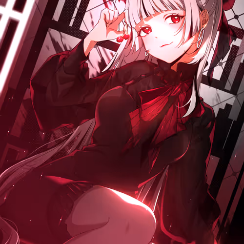 Cherry Hunter 