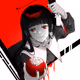 RED - Eir4brv4xs