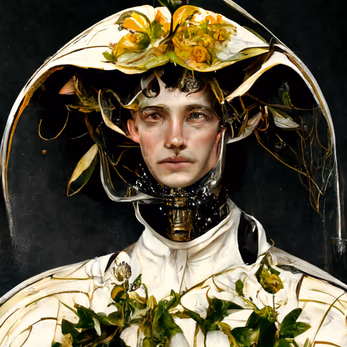 Protectors Of The Sacred Orchids