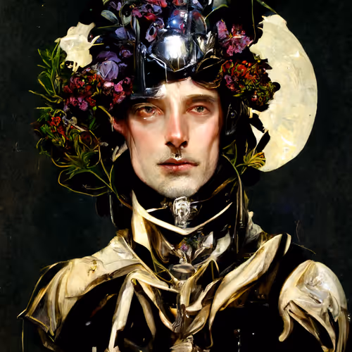 Protectors Of The Sacred Orchids