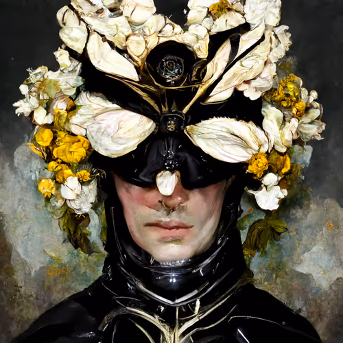 Protectors Of The Sacred Orchids