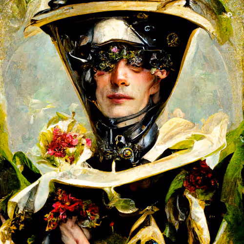 Protectors Of The Sacred Orchids