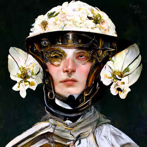 Protectors Of The Sacred Orchids