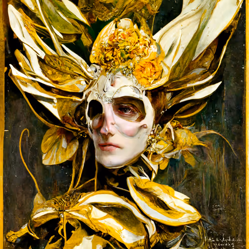 Protectors Of The Sacred Orchids