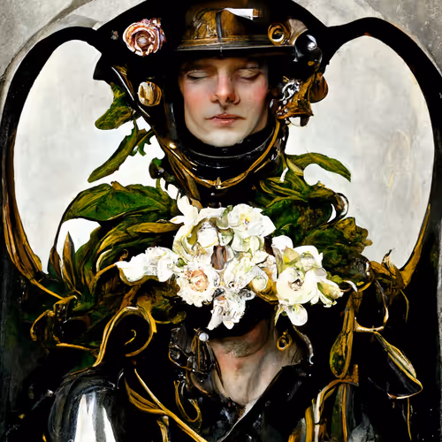 Protectors Of The Sacred Orchids