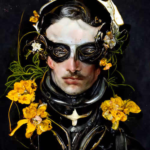 Protectors Of The Sacred Orchids