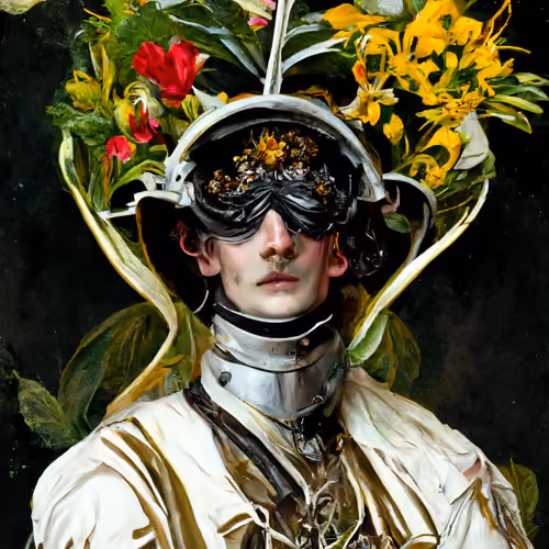Warden of the Light #114