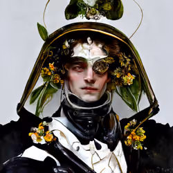 Warden of the Light #113