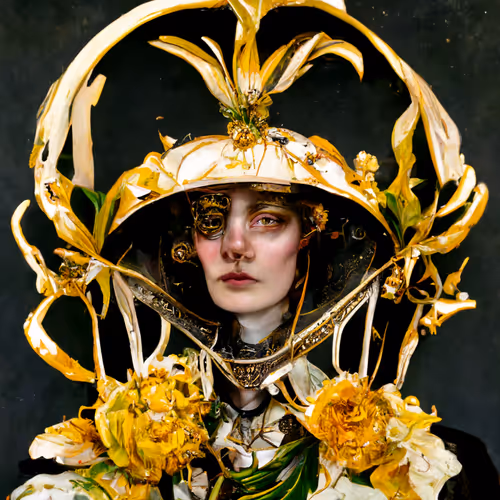 Protectors Of The Sacred Orchids