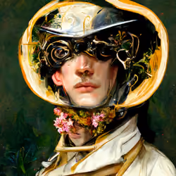 Warden of the Light #20