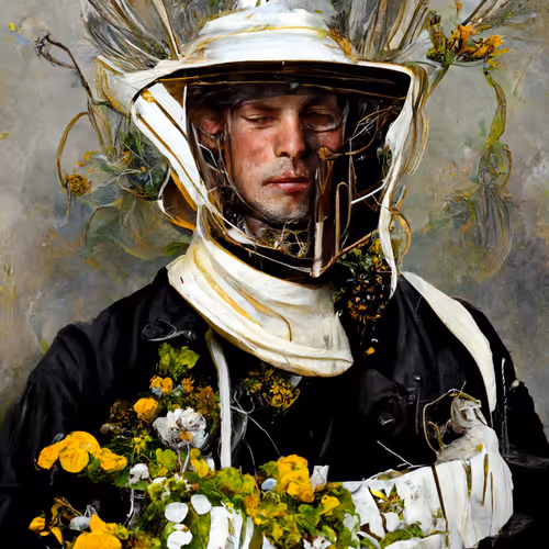 Protectors Of The Sacred Orchids