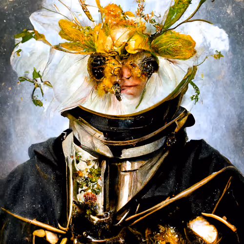 Protectors Of The Sacred Orchids