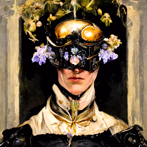 Protectors Of The Sacred Orchids
