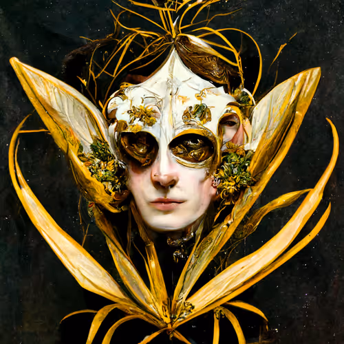 Protectors Of The Sacred Orchids