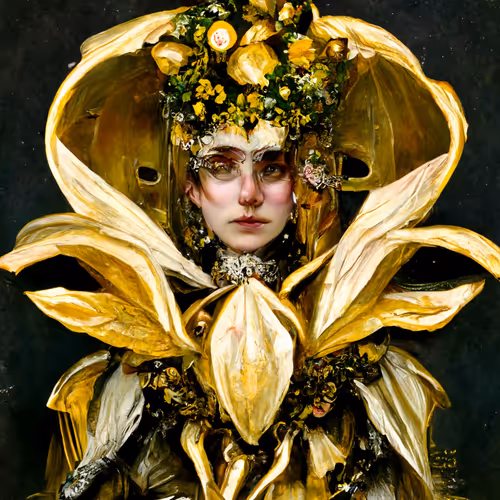 Protectors Of The Sacred Orchids