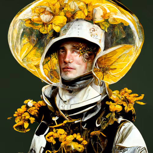 Protectors Of The Sacred Orchids